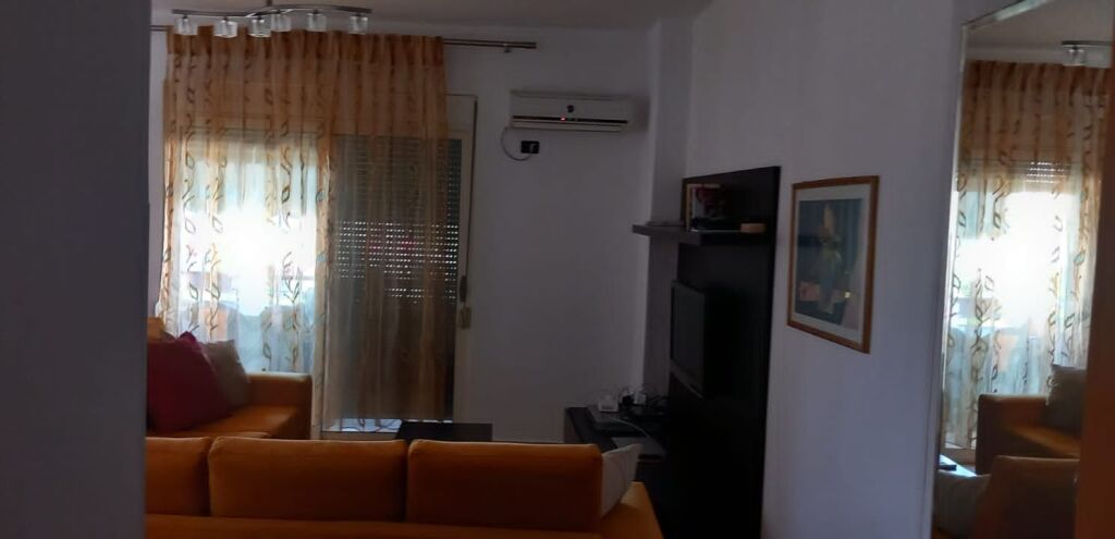 Jepet  me qera apartament  1+1 Golem. PERBALLE  hotel Hepidan