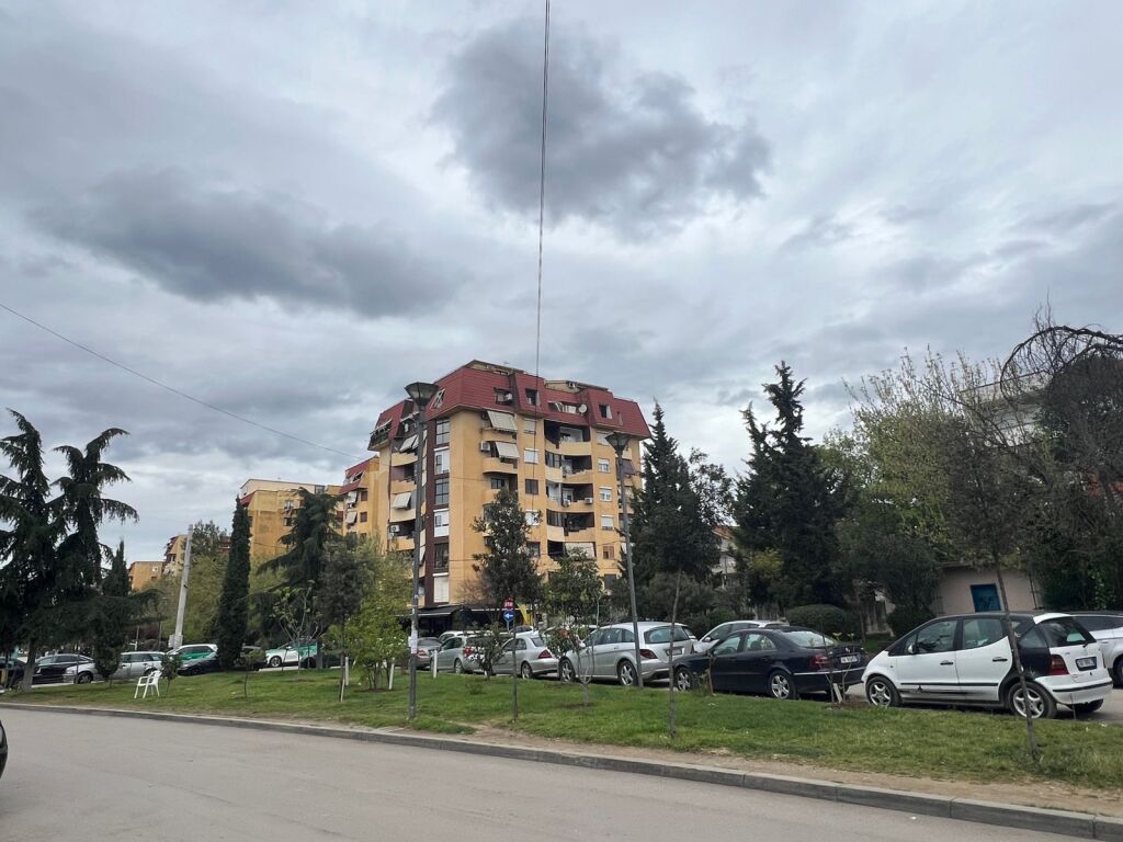Appartamenti in vendita presso l'ex Campo di Aviazione