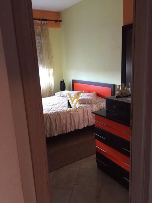 SHITET APARTAMENT 2+1+2+BLK NE FIER 100.000 EURO