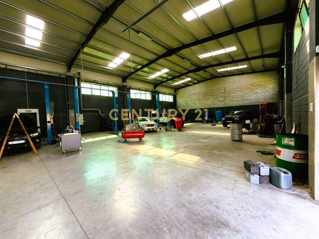 VORE, KAPANON PER QIRA