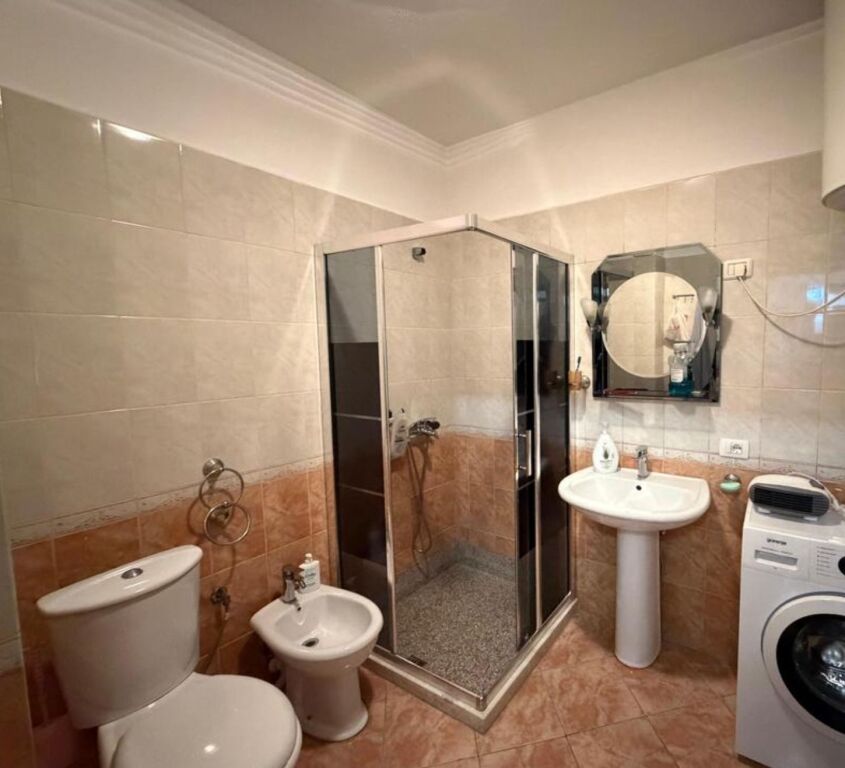 Apartament 1+1 per qera