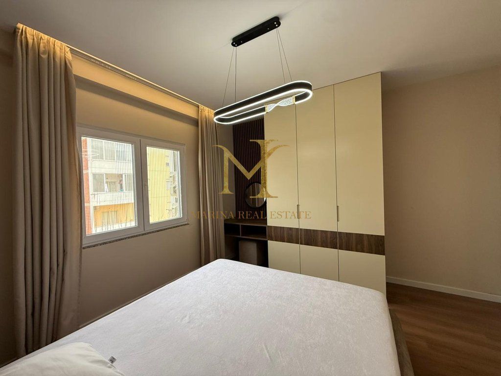 SHITET APARTAMENT MODERN 1+1 NE PLAZH ILIRIA!