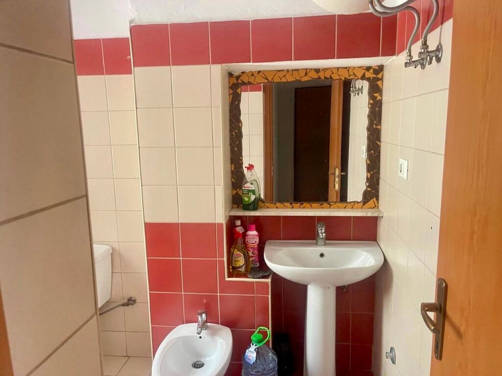 📣 RENT Apartment 1+1 📍 BRRYLI, Near Bar "Votra" ✨