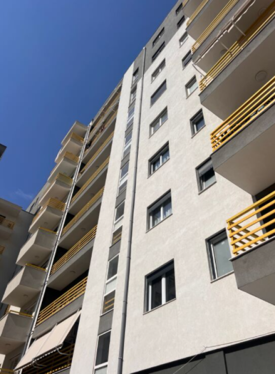 🏡 Apartment 1+1 for Sale – Complex E-88, Dritan Hoxha