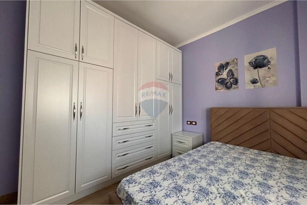 🏡 Appartamento 2+1 in Affitto – Via Hasan Kushta, Valona