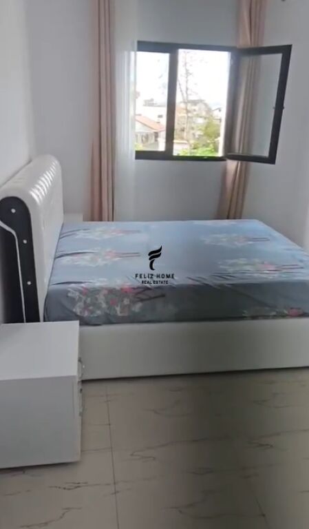 APARTMENT FOR RENT 2+1 LAPRAKE 45,000 LEKE FH-66861