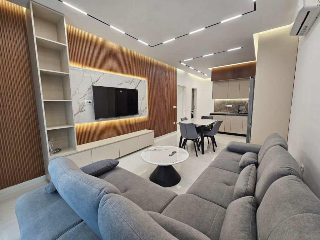 FOR RENT 1+1 ZOGU ZI + PARKING SPACE