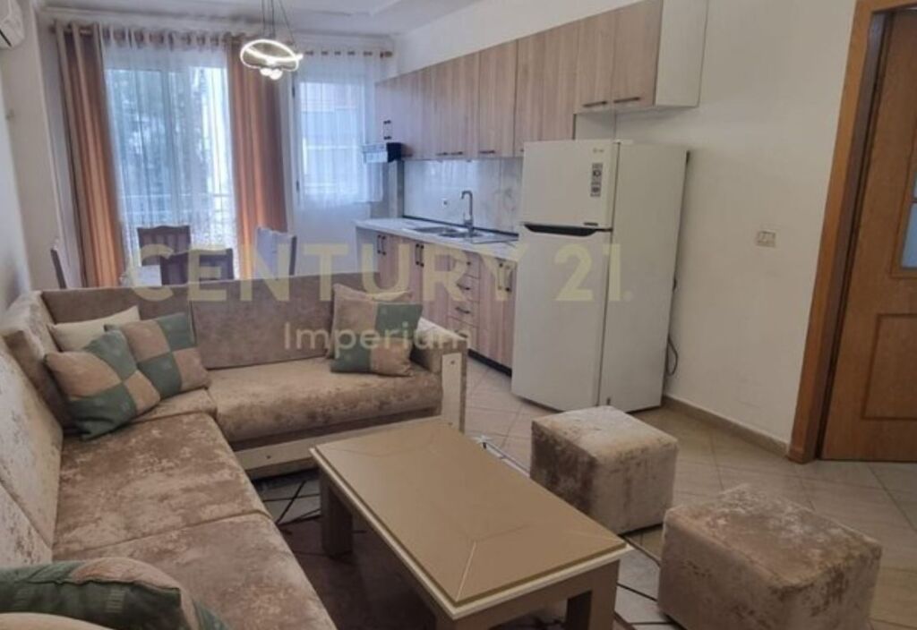 Apartament 2+1+2 Ballkone me Qera