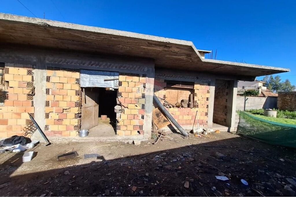 🏡 Shtëpi Private 2+1 në Shitje – 95,000 € | Mundësia për ta bërë sipas stilit tënd