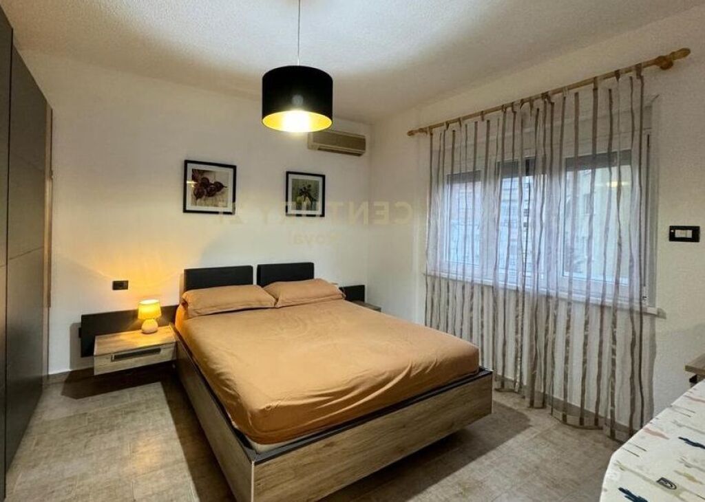 Appartamento 2+1 +Posto auto in affitto, via dei Kosovari