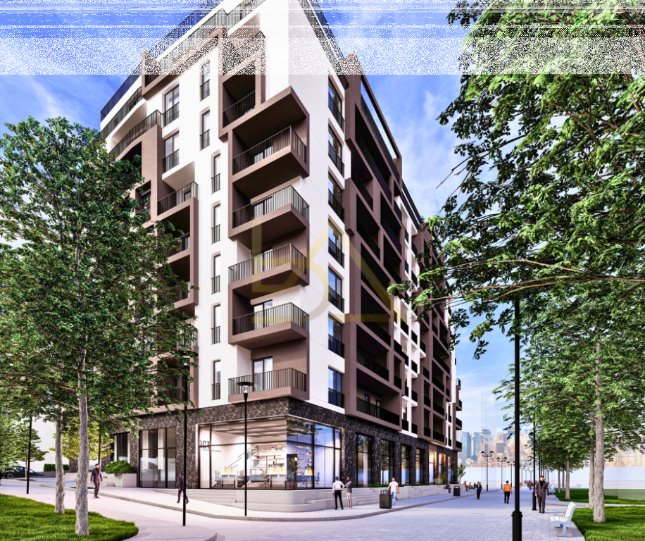 Apartment for Sale – Kamëz, Tirana