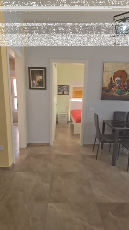 Apartment 1+1, Mangalem Complex!