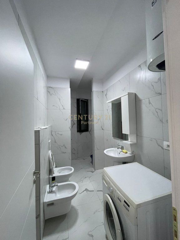 Apartament 1+1 PER QIRA-RESIDENCA URBAN GATE,ASTIR 480 € /Muaj