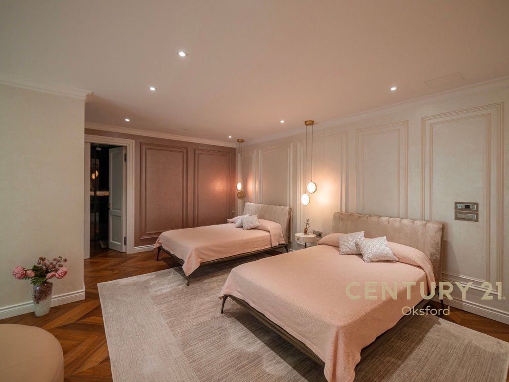 Ekskluzive! Vilë Luksoze Për Shitje në Plazhin Iliria Moderne me Spa, Rooftop dhe Pishinë – Investim Premium