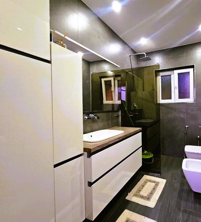 FOR RENT 2+1 APARTMENT + PARKING IN SAUK