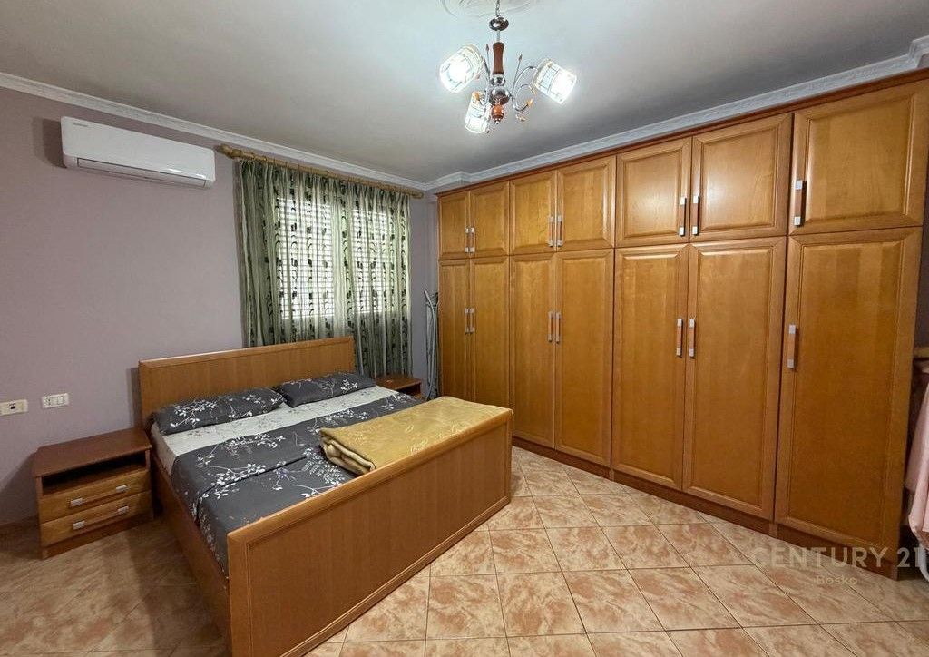 Apartament per qira 1+1 , në Don Bosko