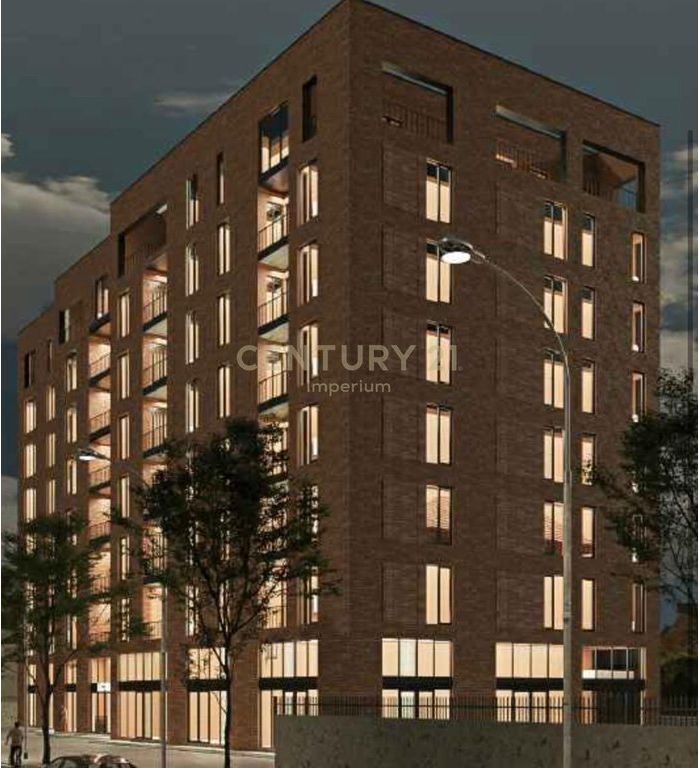 Apartament 3+1+2+ Tarracë të shfrytëzueshme!