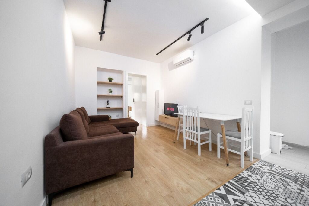 Shiten 2 Apartamente 1+1 për Investim – Mine Peza, Tiranë çmimi 230,000 euro