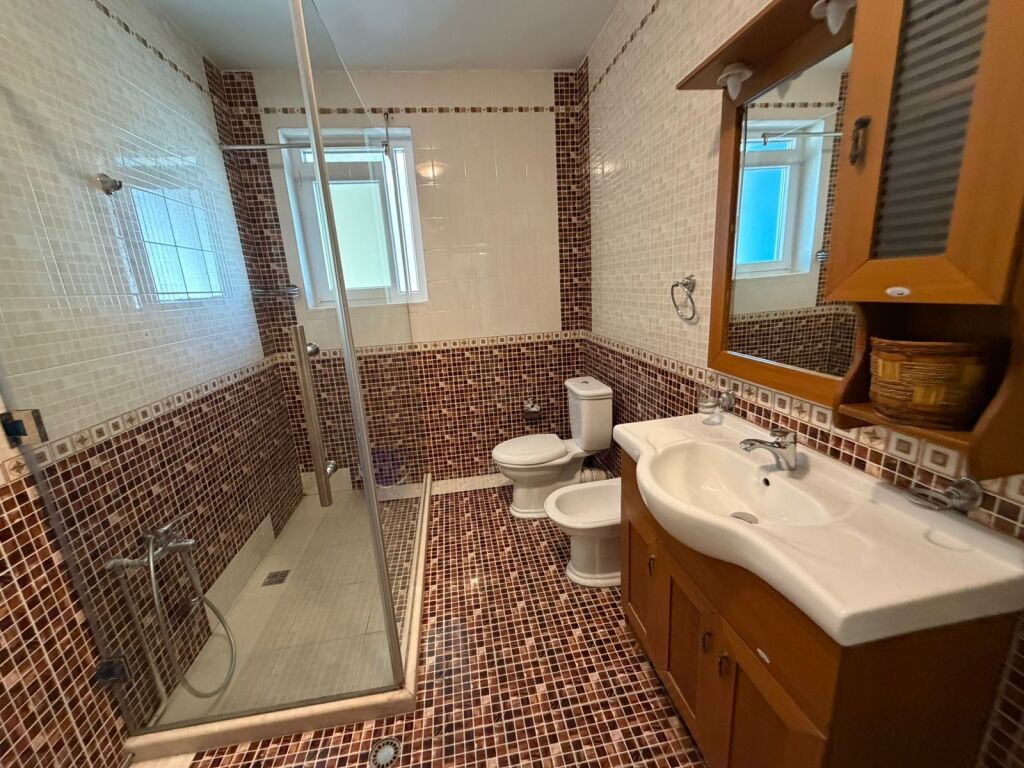 In affitto 1+1 Lion Park Via Elbasan 600€