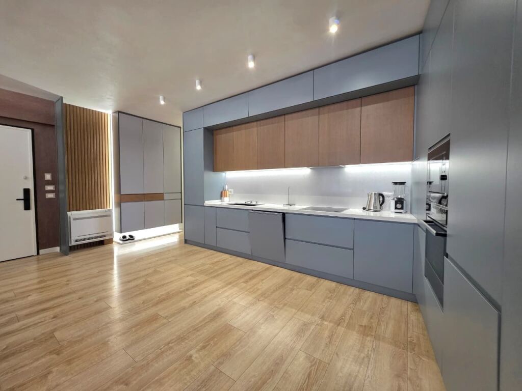 Me Qira: ✨️Super Apt 2+1(+2 Bllkn)📍Selvia- Kompl. Halili, perballe | Pallat i Ri V.2020| 890€/Muaj 🔥