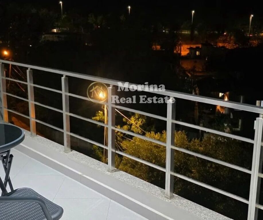 Qera | Shtëpi private 1 + 1 | Rruga e Elbasanit | 450 €/muaj
