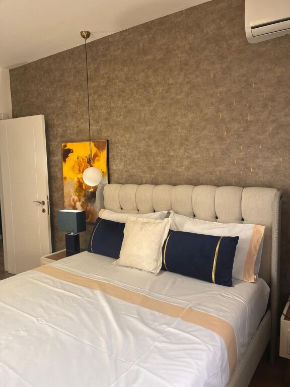 APPARTAMENTO IN AFFITTO 1+1 21 DICEMBRE