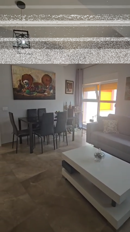Apartment 1+1, Mangalem Complex!