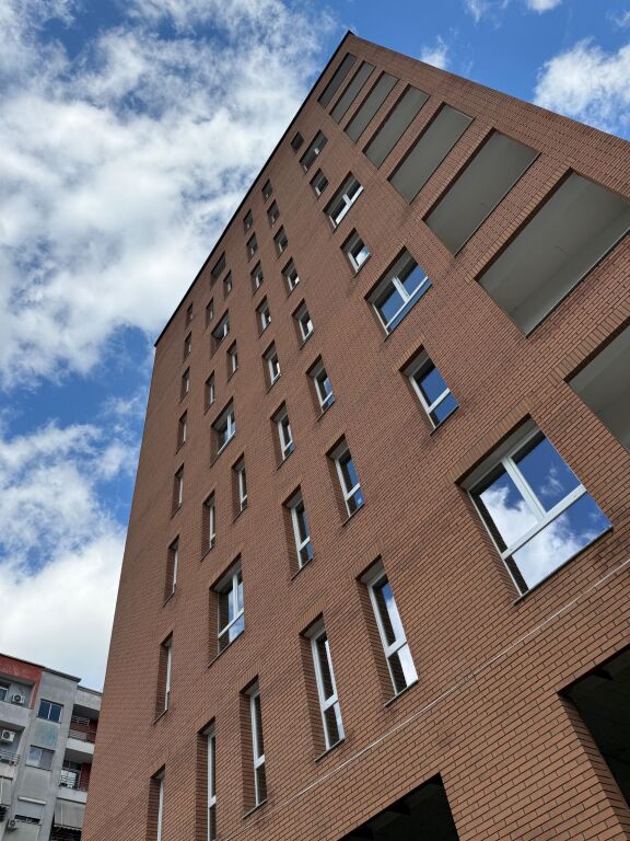 Apartment 2+1 for sale in Astir, new construction 🏡