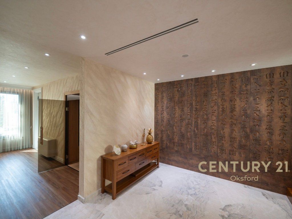 Ekskluzive! Vilë Luksoze Për Shitje në Plazhin Iliria Moderne me Spa, Rooftop dhe Pishinë – Investim Premium