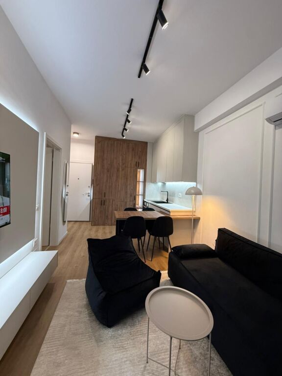 SUPER APARTMENT 1+1 FOR RENT IN ALI DEM