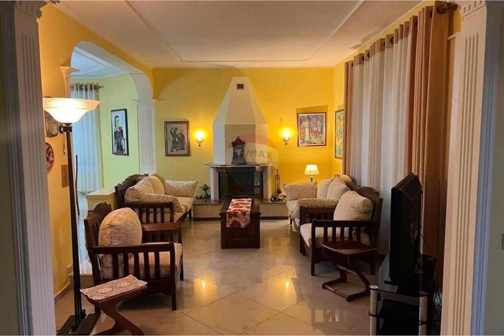 VILLE IN AFFITTO A SAUK