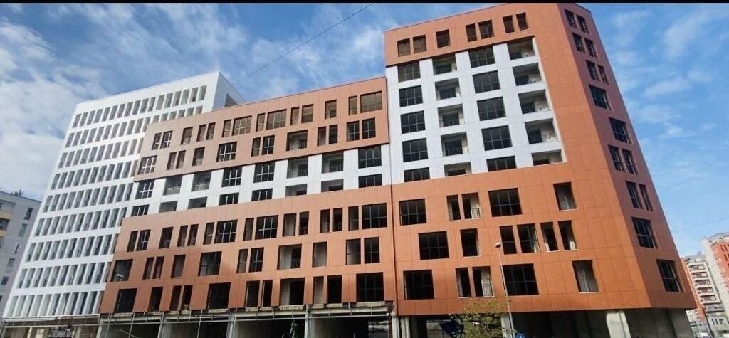 Appartamento 1+1 in vendita a Urban Gate ( €113,400)