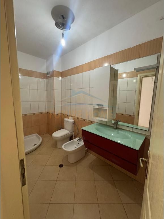 For sale, Apartment 2+1+2, New Ring near Rotonda.