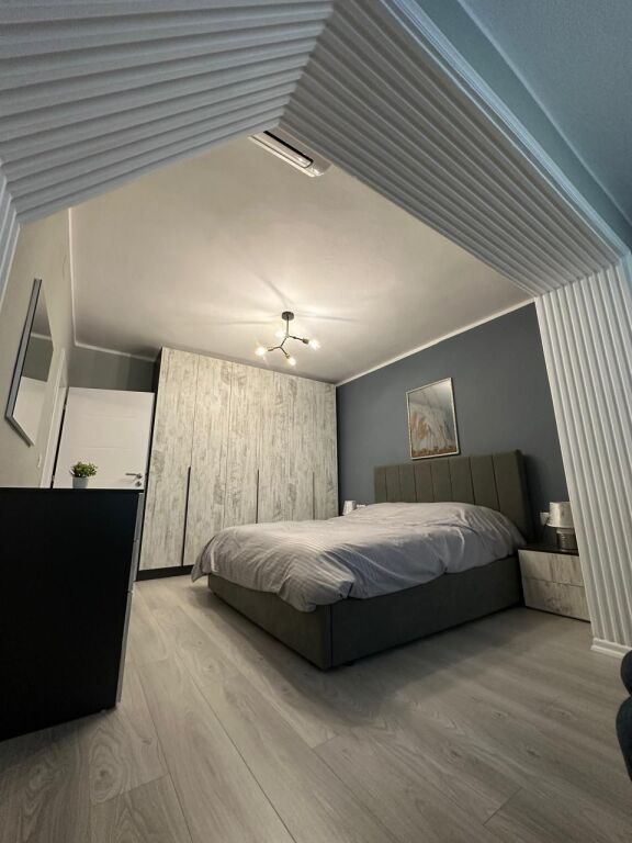 Apartment 1+1 for rent Durres Street in Tirana