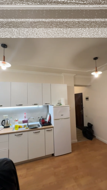 Appartamento 2+1 Blocco!