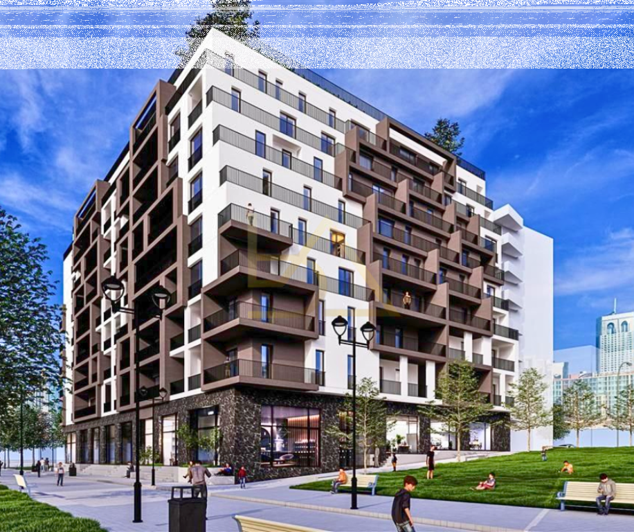 Apartment for Sale – Kamëz, Tirana