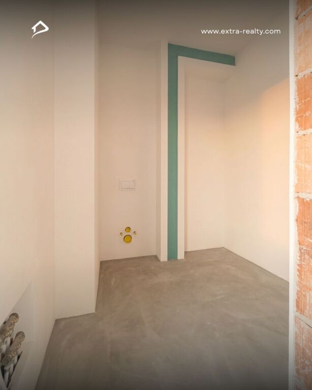 In vendita 2+1+2 – Via Elbasan (Vicino alla Scuola Economica)