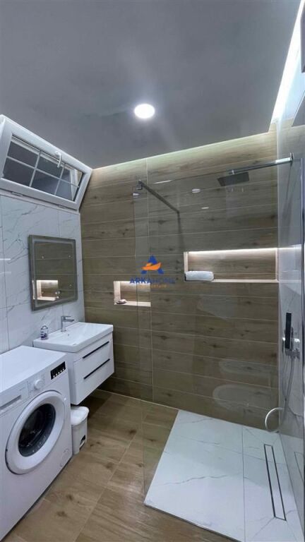 FOR RENT APARTMENT 1+1+BALCONY "TE KIKA 2" 650 EURO