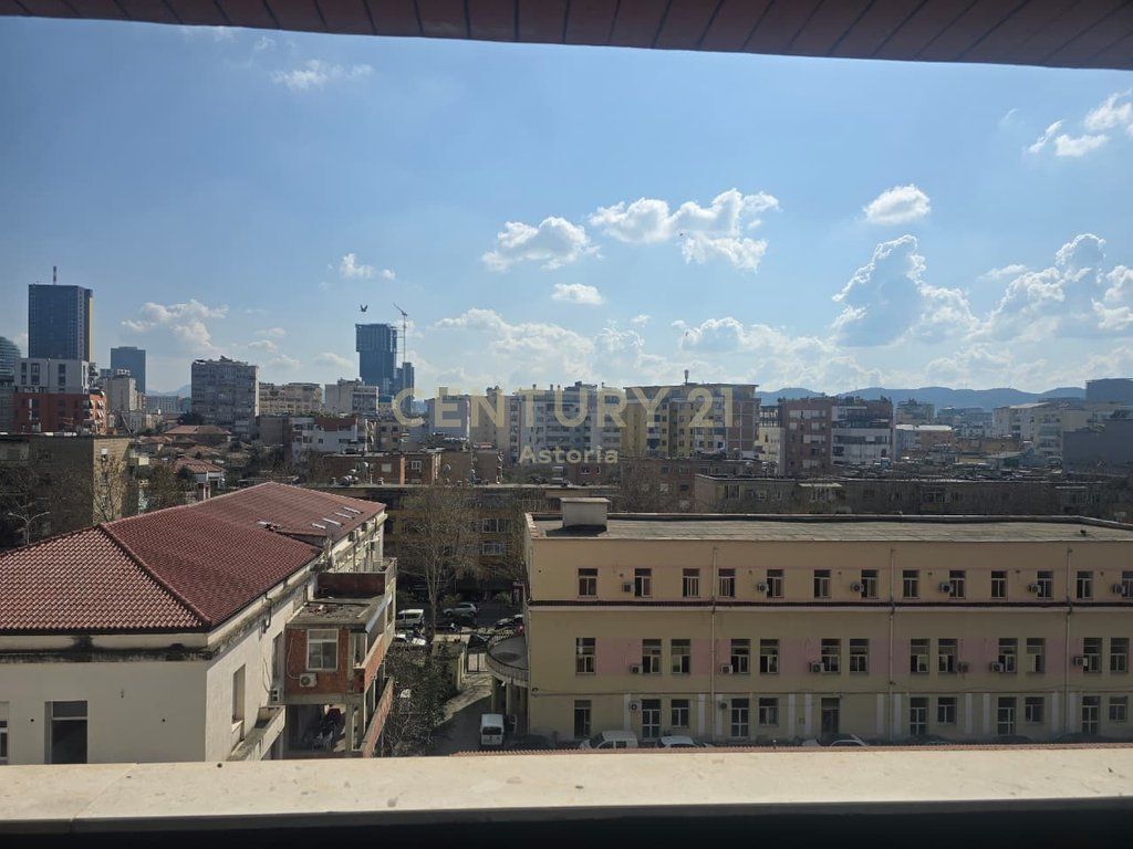 Shitet apartament modern 2+1+2 te Ish Hipoteka