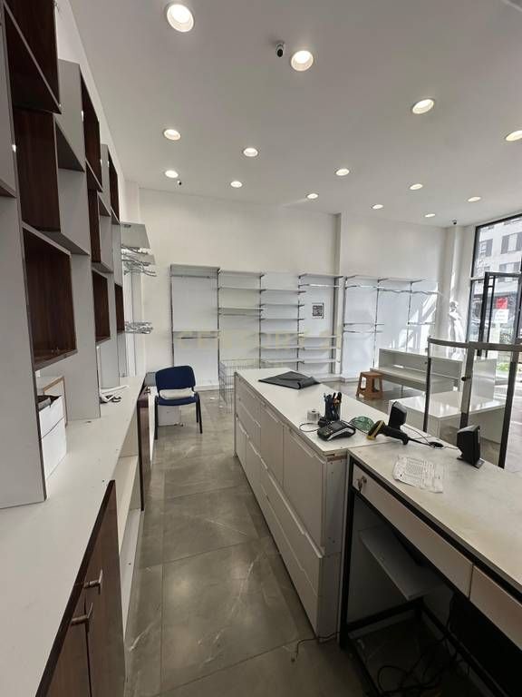 5-MAJI STREET, COMMERCIAL FOR RENT