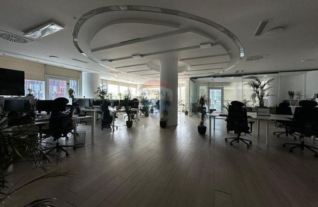 Zyrë - Për Qera - Rruga Papa Gjon Pali II, Tiranë ID: 530391021-106