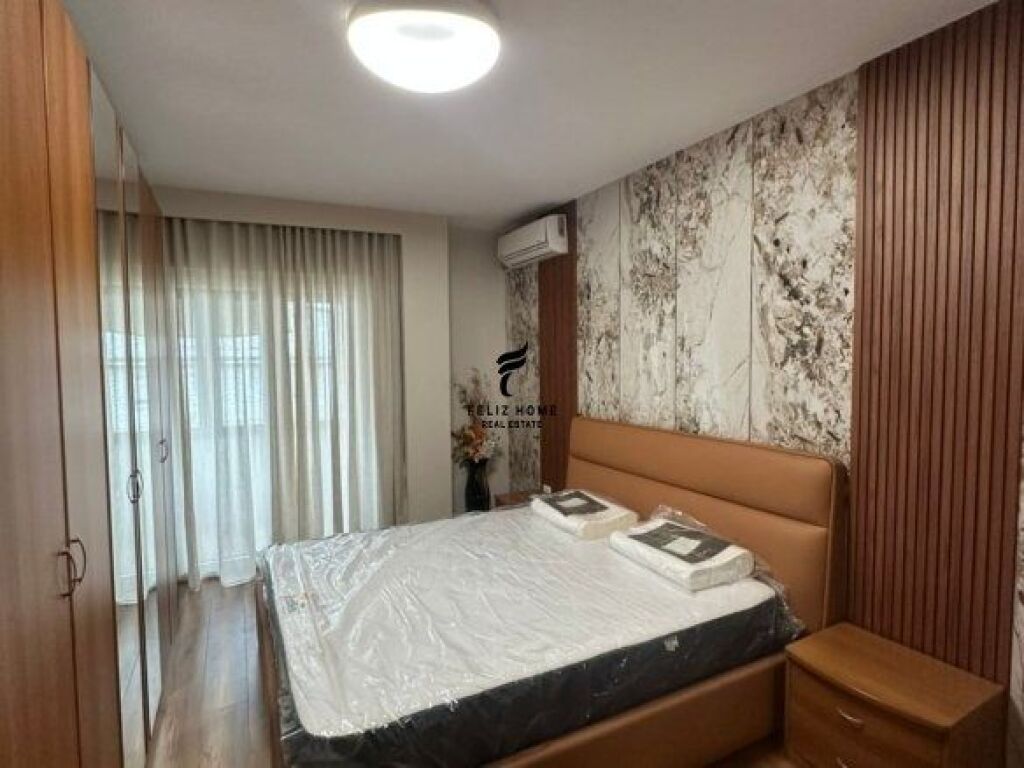 APARTAMENT ME QERA 2+1+2 MINE PEZA 90.000 LEKE FH-66947