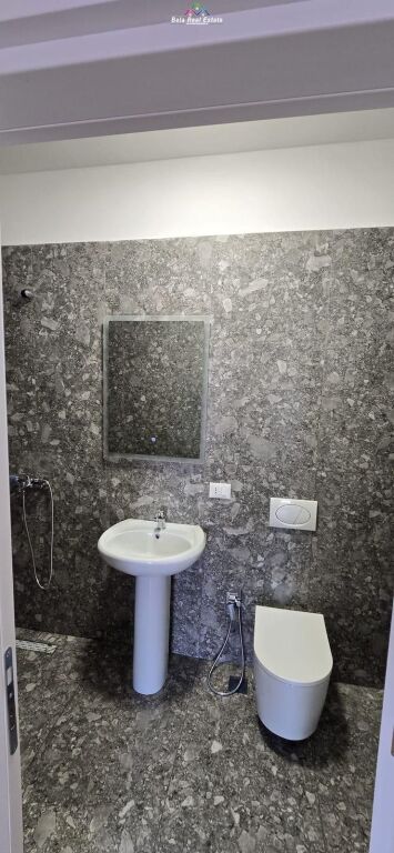 Office For Rent 2+1+2 in Don Bosko (ID BZ2841) Tirana