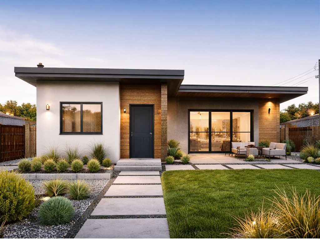 🏡 Shtëpi Private 2+1 në Shitje – 95,000 € | Mundësia për ta bërë sipas stilit tënd