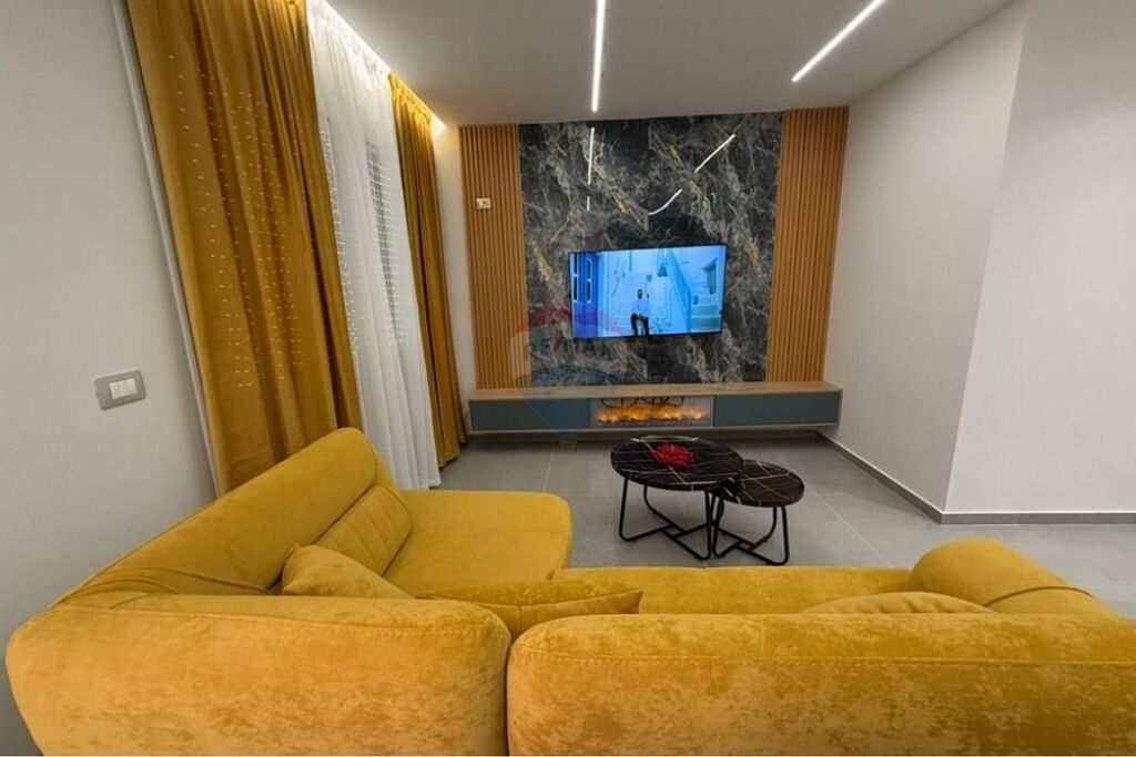 🏡 Appartamento 1+1 in Affitto – Acqua Fredda, Valona