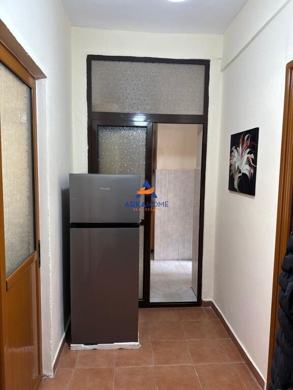 APARTMENT FOR RENT 1+1+BALCONY "FACULTY OF LAW, FORMER BLOCK" 500 EURO