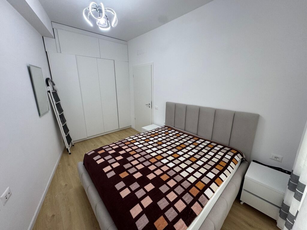 Apartament me qera 1+1 Ali dem