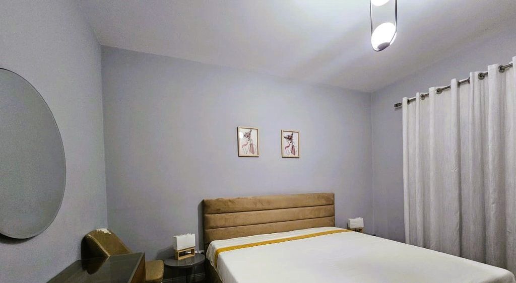 FOR RENT 2+1 APARTMENT + PARKING IN SAUK