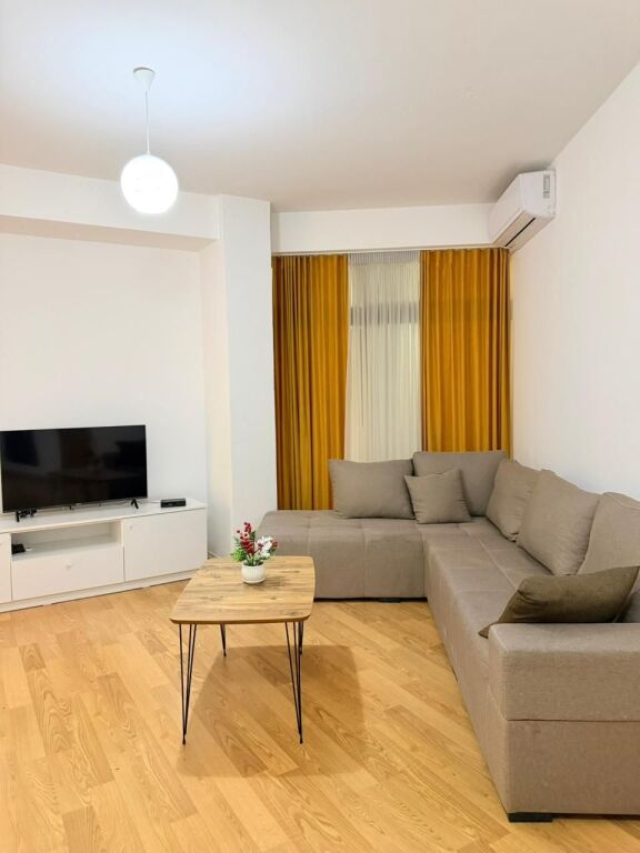🏢Astir, near Hotel Marinaj, apartment 2+1+2 furnished for rent. 600 Euro