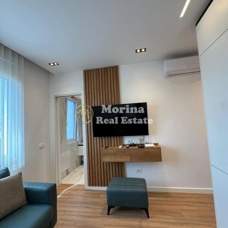 Qera | Apartament 1 + 1 | Kompleksi Delijorgji | 650 €/muaj